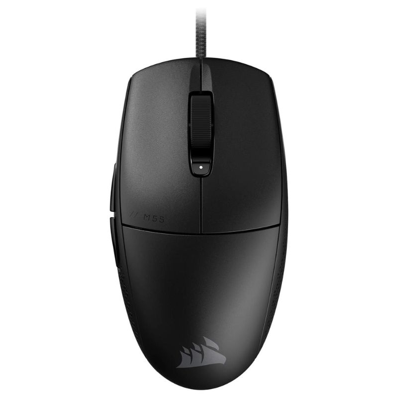 Corsair CH-930F000-AP M55 Wired Lightweight FPS Gaming Mouse