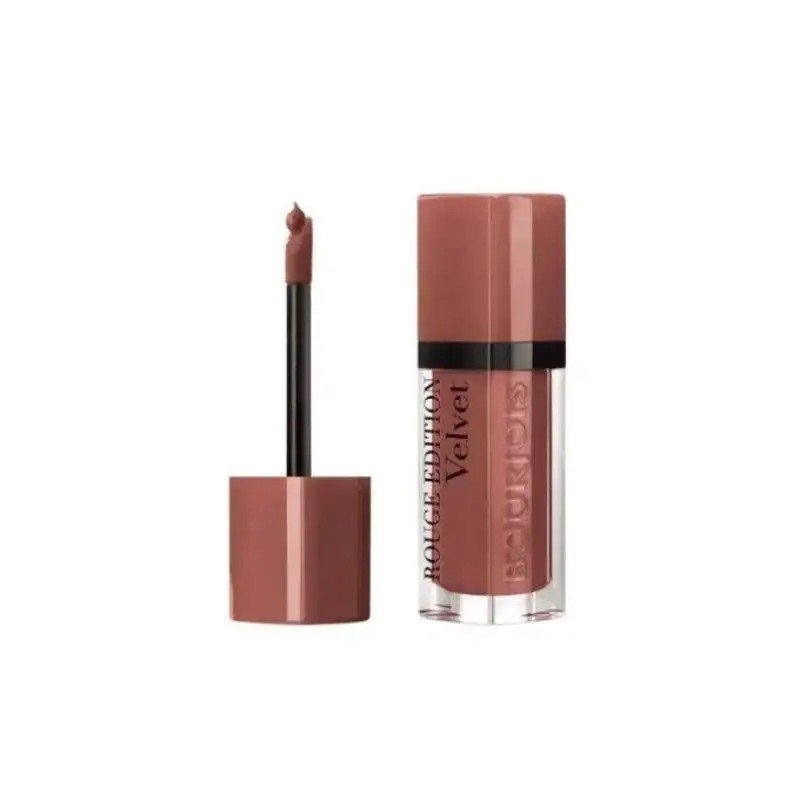 Bourjois - Lips Rouge Edition Velvet - T29 Trendy Violine 3614224843915