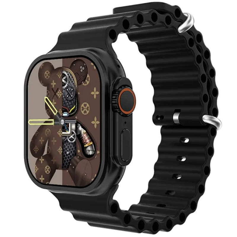 I9 Ultra Max Smart Watch