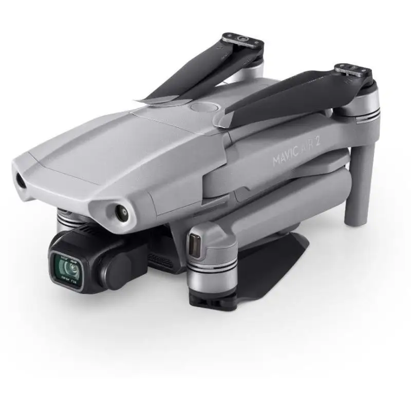 DJI Mavic air 2 combo