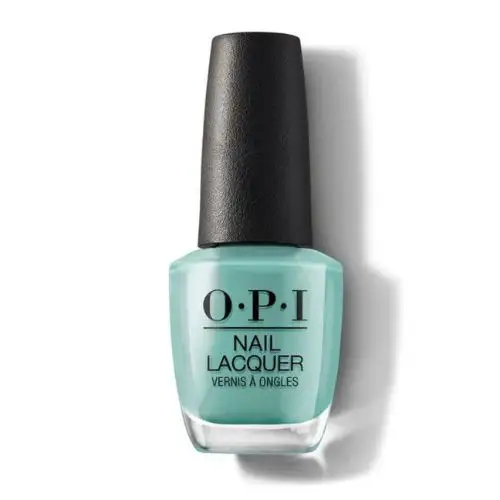 OPI-VERDE NICE TO MEET YOU-NAIL LACQUER