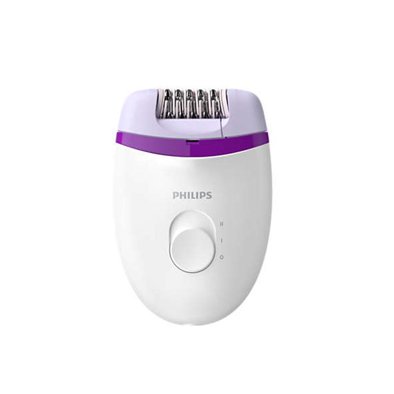 Philips BRE225/00 Corded compact epilator With Official Warranty