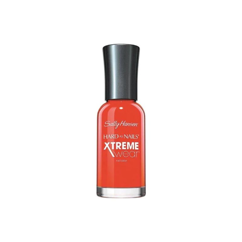Hard As Nails - Han Hot Tamale Hn-170  74170415483