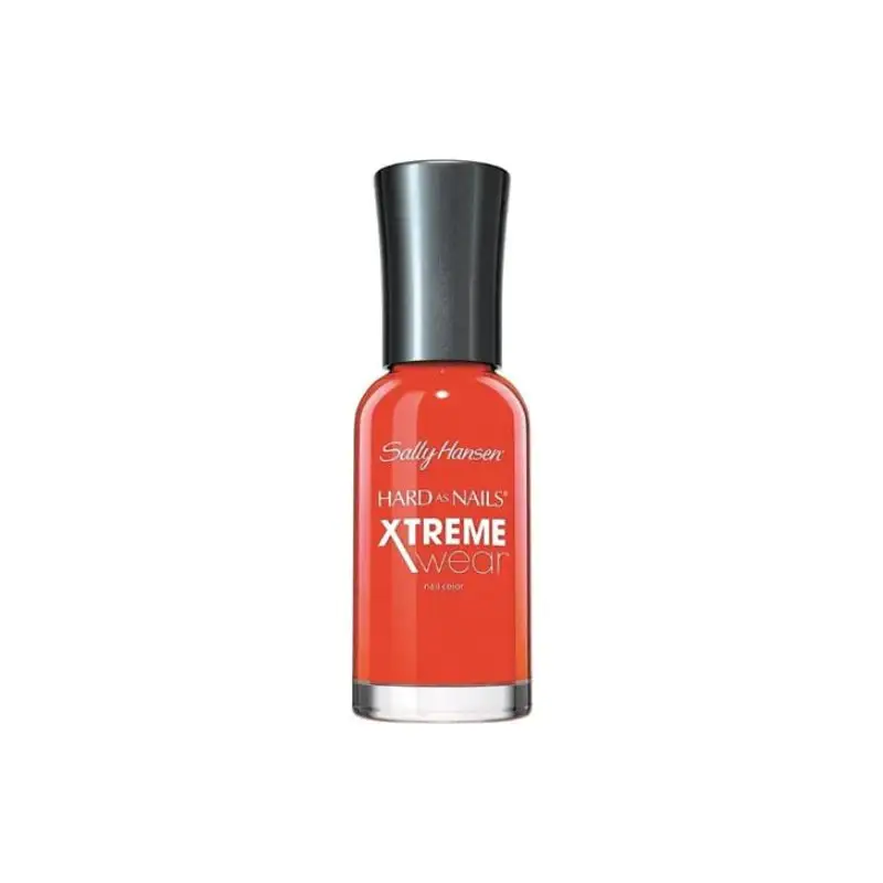 Hard As Nails - Han Hot Tamale Hn-170  74170415483