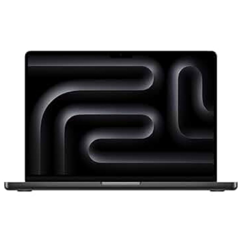 Apple MacBook Pro 14Inch 12C CPU 18C GPU 18GB 2TB Space Black Z1AVOO1HP