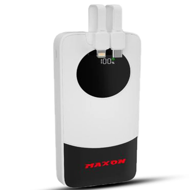 Maxon M920 PD Power Bank 20000mAh With Official Warranty