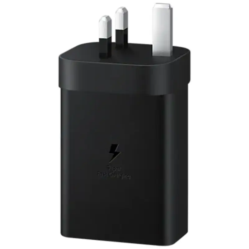 Samsung 65W Power Adapter Trio 5A 3 Pin