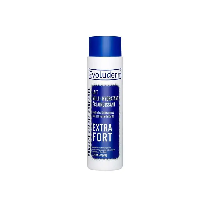 Whitening Lotion Extra Intense 500ml