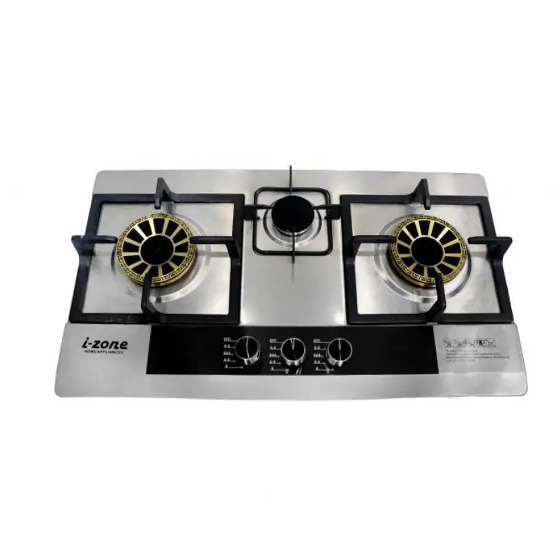 Izone ATL7603 Kitchen Hob With Official Warranty