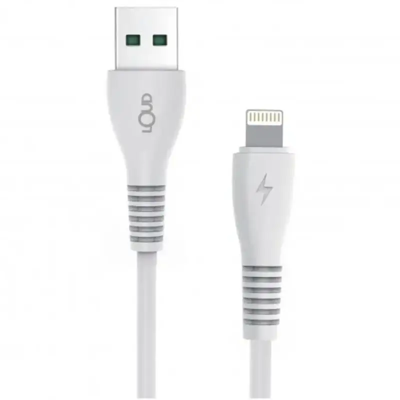 Loud C250 iPhone To USB Charging Cable (IOS)