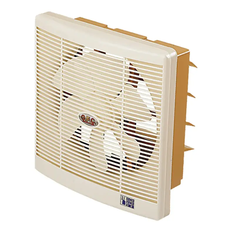 GFC Exhaust Fan Plastic Body 12 Inch With Official Warranty