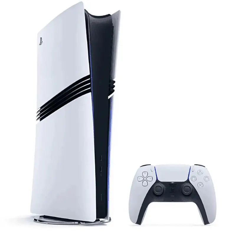 Sony PlayStation 5 Pro Console 2TB Digital UK Pre-Owned