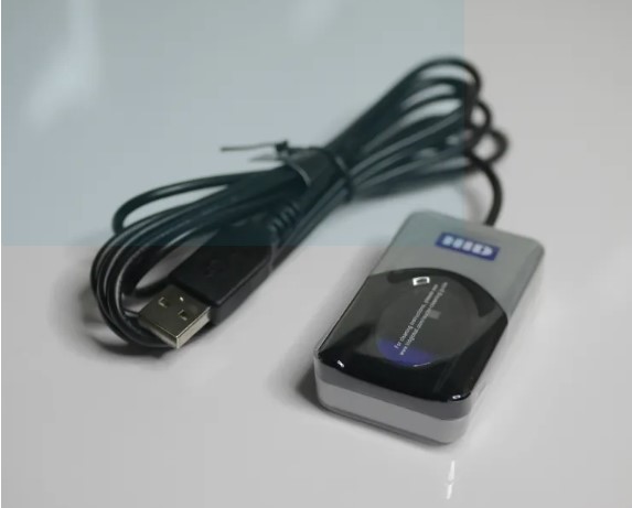 HID Digital Persona URU 4500 Fingerprint Reader