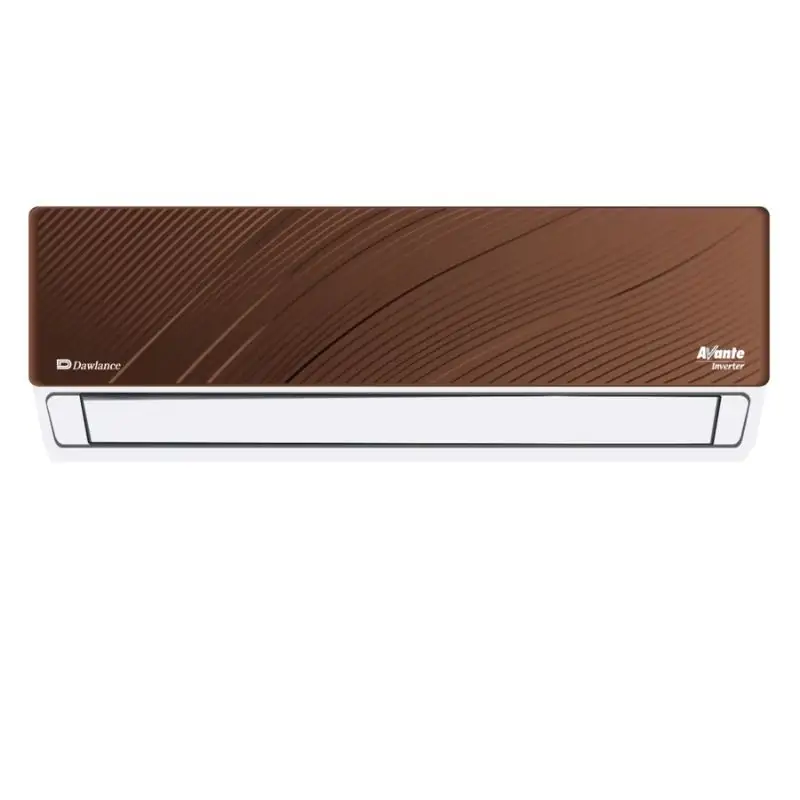 Dawlance Split Avante Inverter 30 1.5 Ton Designer Champagne Inverter Split AC With Official Warranty