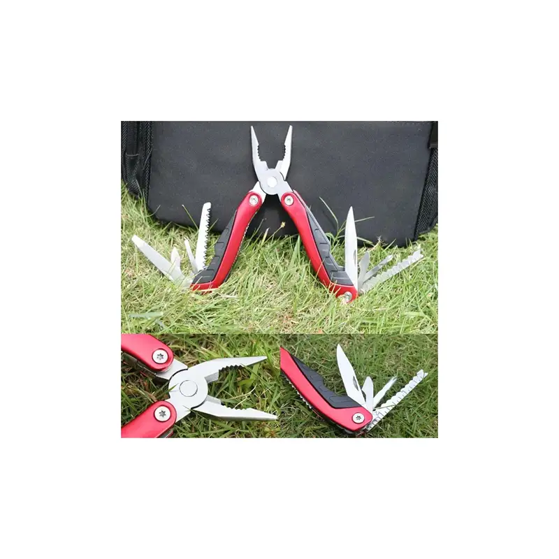 9 in 1 MultiTool Kit