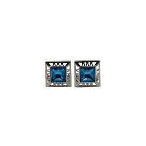 Cufflers Designer Cufflinks CU-4005 with Free Gift Box