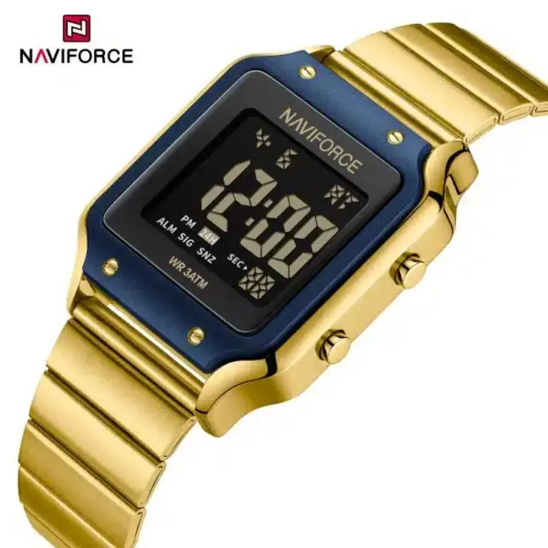 Navi Force NF-5046 Digital Grace