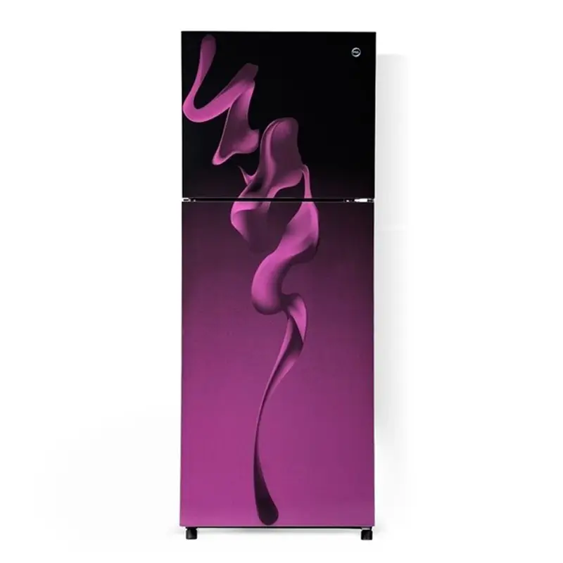 PEL PRINVO 6350 Ultra InverterOn Glass Door 11Cubic Feet Refrigerator With Official Warranty