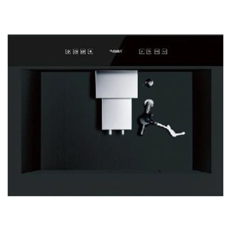 Xpert XRS-45B Coffee Machine With Official Warranty