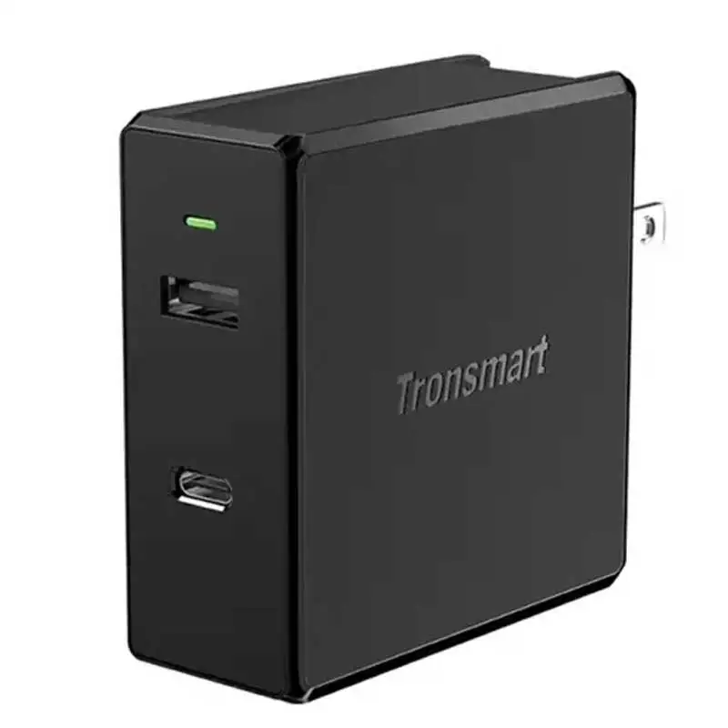 Tronsmart WCP03 Wall Charger 57W