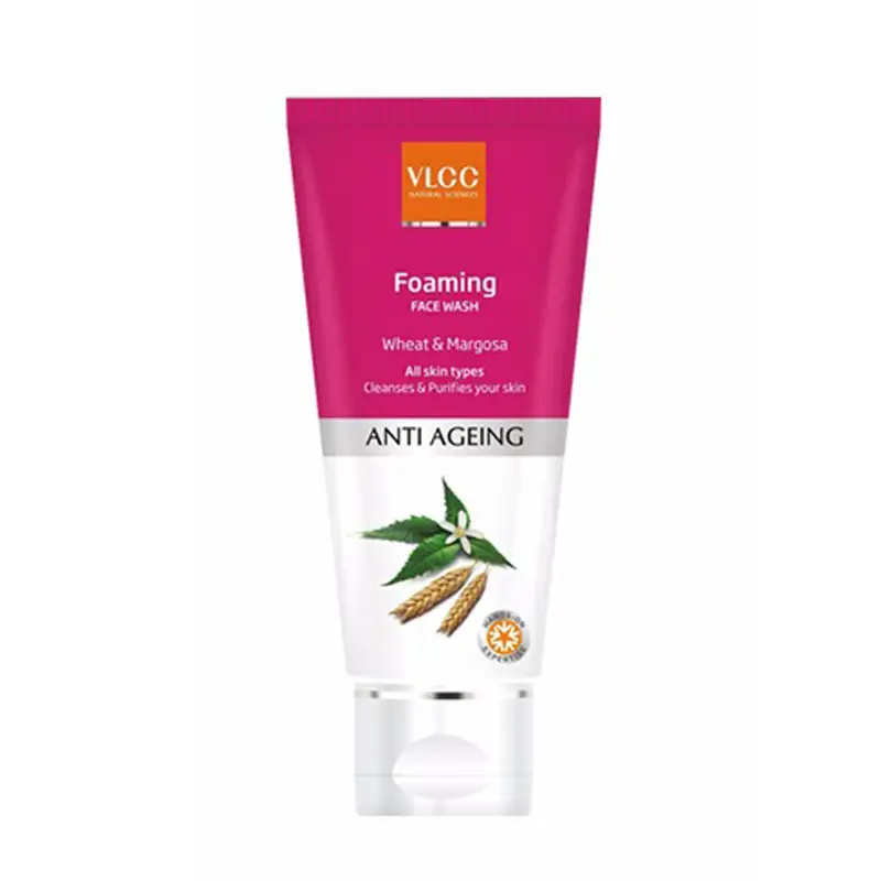 Anti Aging Face Wash 100 ml