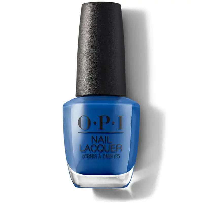 OPI - Nail Lacquer Mi Casa Es Blue Casa (0361422966494)