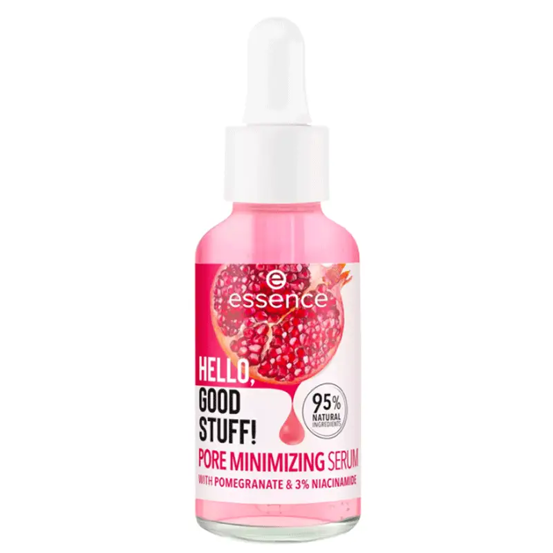 Essence Hello Good Stuff Pore Minimizing Serum 30ml - 4059729382863