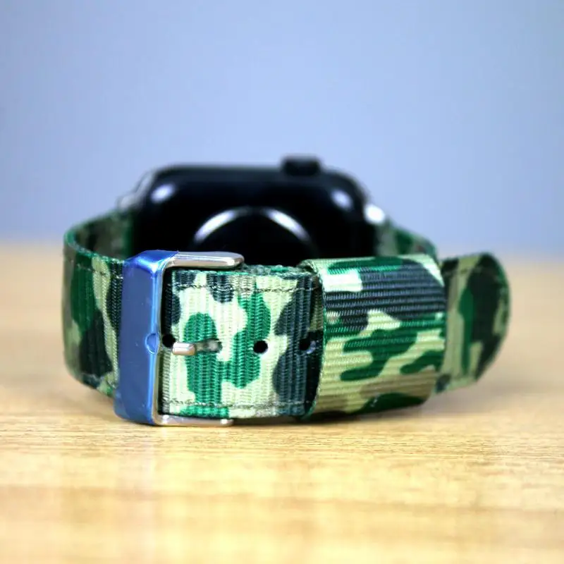 Harmony Army Smartwatch