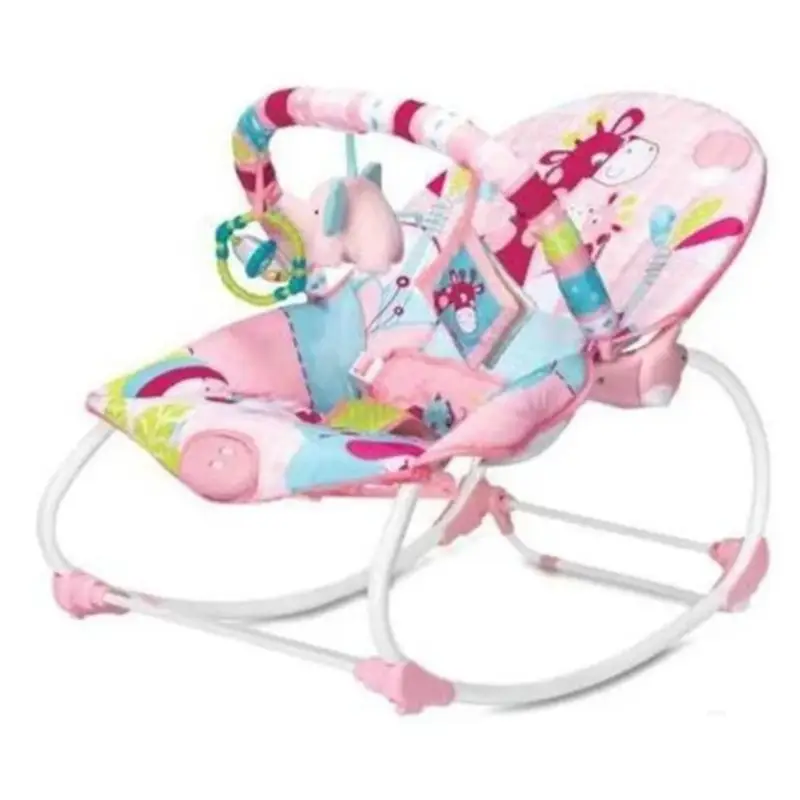 Infantes Newborn to Toddler Rocker