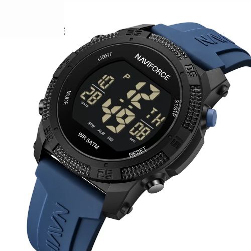 Naviforce NF 7104 Stealth Force Edition For Men With Official Warranty