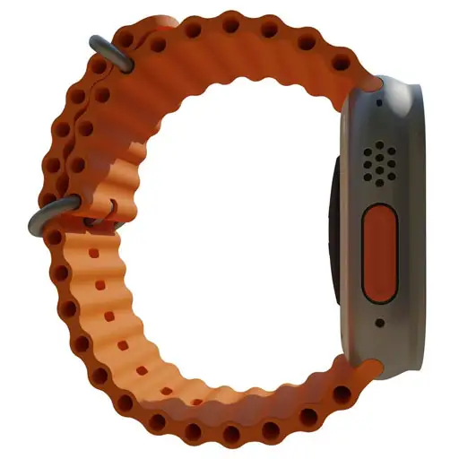 Boost Eclipse Smart Watch With 2 Straps 1 Year Warranty