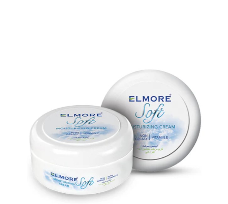 Elmore Signature Soft Cream - 200ml