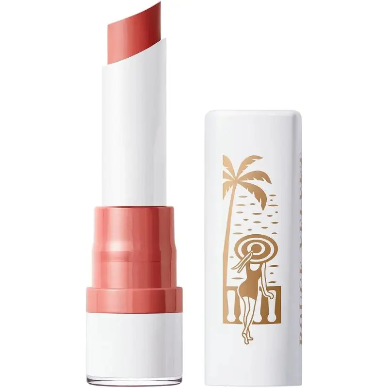 Bourjois - Paris Rouge Velvet French Riviera Lipstick 2.4g - 13 Nohalicious 3616304781377
