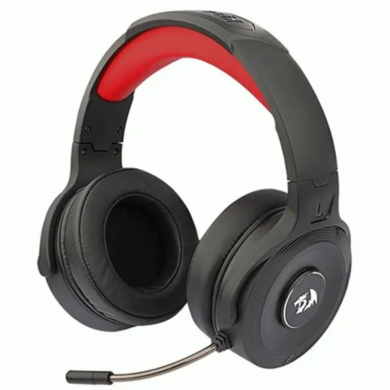 Redragon H818 Pelops Wireless Gaming Headset