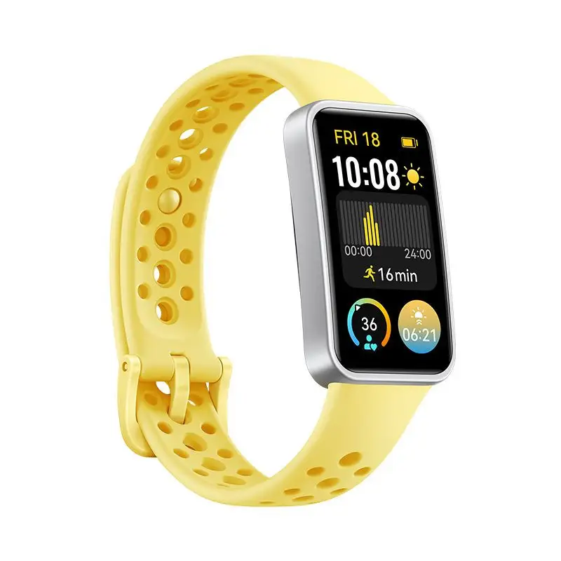 Huawei Band 9 Global Smart Band With Official Warranty