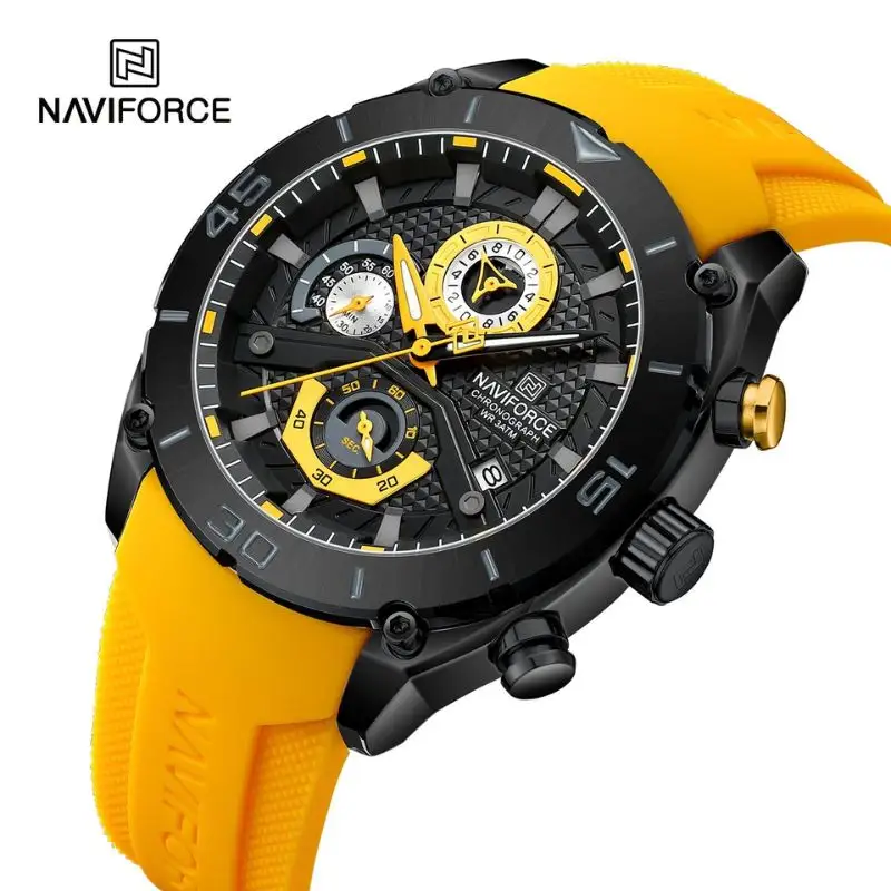 Navi Force NF-8038 "Spectra" Edition