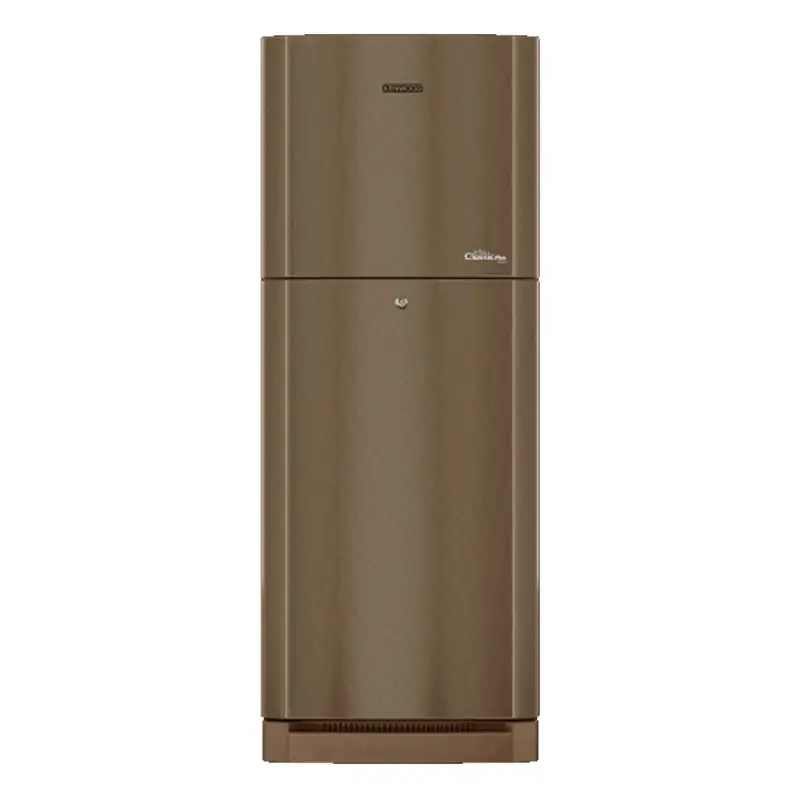 Kenwood KRF-26657  VCM Classic Plus Series Refrigerator 18 Cuft With Official Warranty
