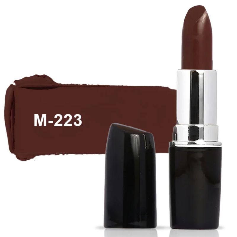 Swiss Miss Non Sticky Dark Chocolate (M-223) Lipsticks