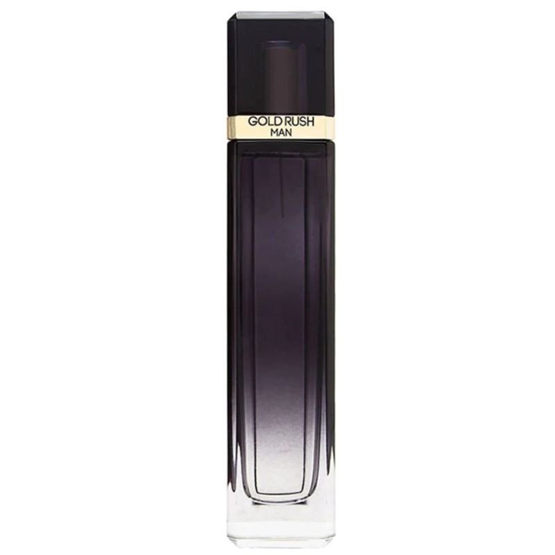 Gold Rush Men EDT Spray 100ml (608940566947)