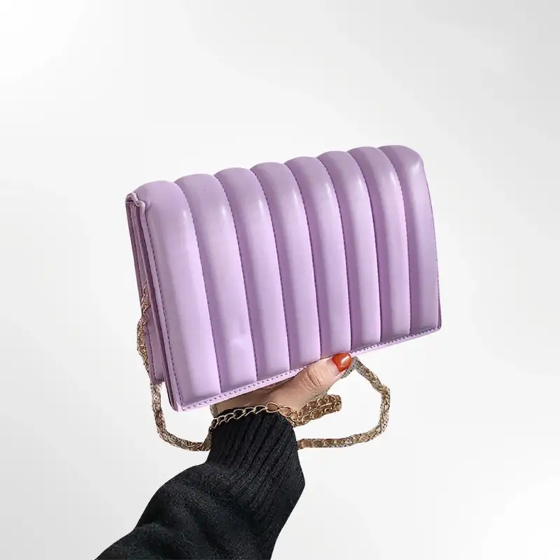 Garry's & Co Straight Padded Bag 23C