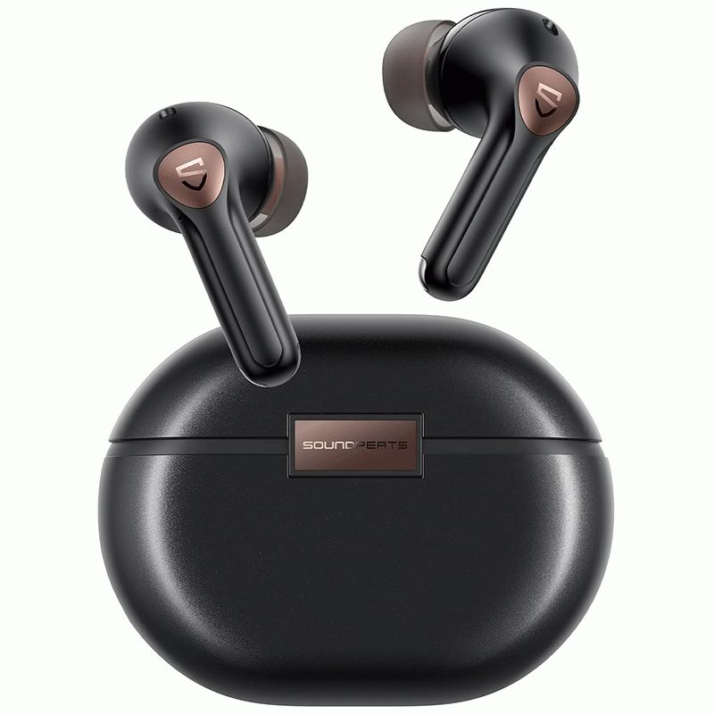 SoundPeats Air 4 Pro Anc Hybird Earbuds