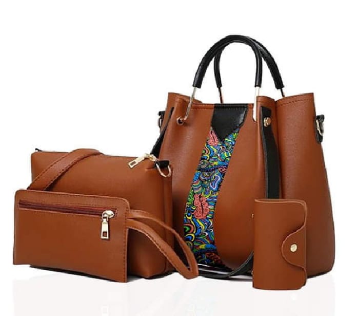 Stylish and functional handbags for ladies/ Avery