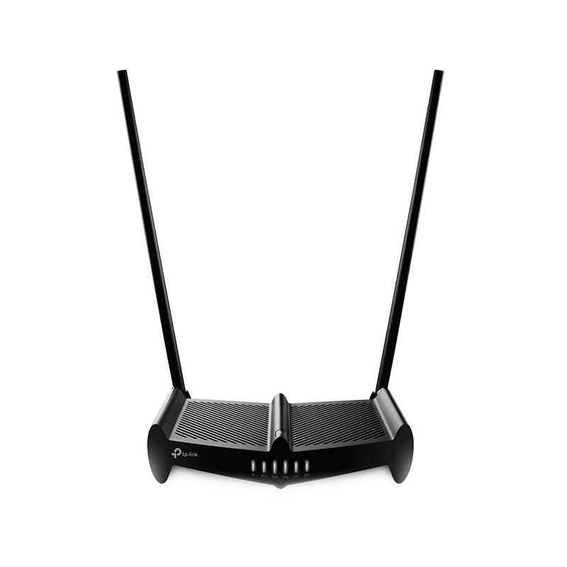 TP-LINK TL-WR841HP 300Mbps High Power Wireless N Router