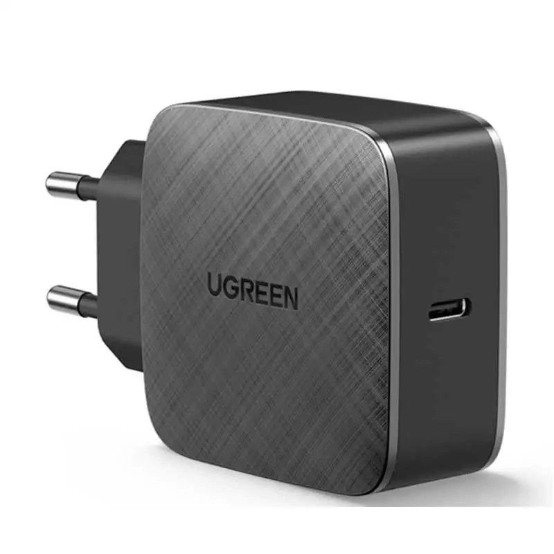 UGreen GaN PD Fast Charger 65W EU
