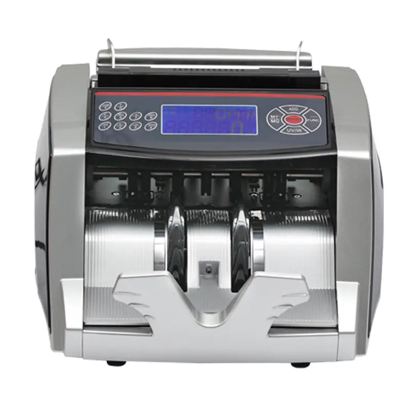 New Wave NW-2828 Cash Counting Machine