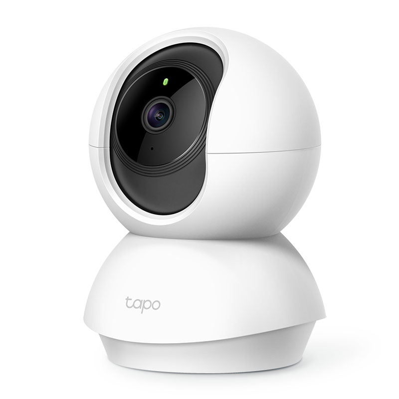TP-Link Tapo C200 Pan/Tilt Home Security Wi-Fi Camera