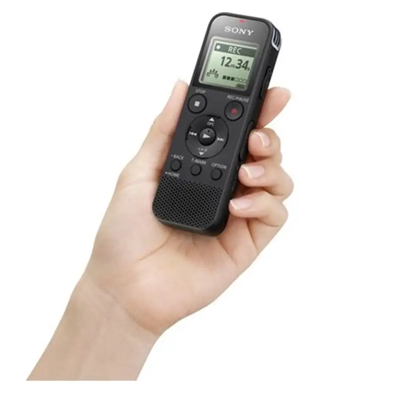 Sony IPX470 Digital Voice Recorder