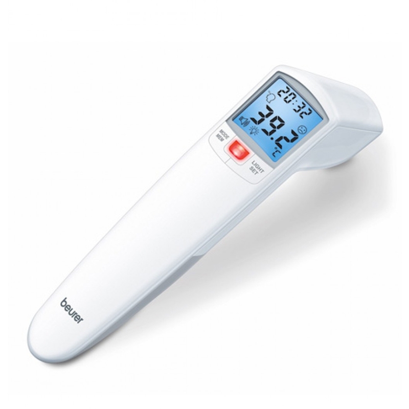Beurer FT 100 Non Contact Thermometer