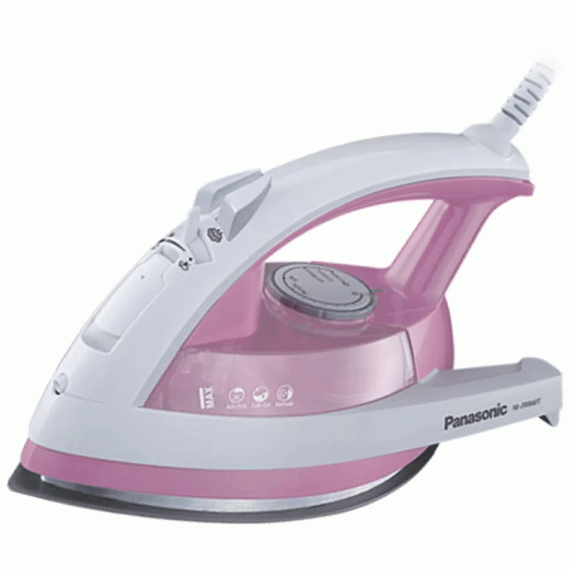 Panasonic NI-JW660 Steam Iron With Official Warranty