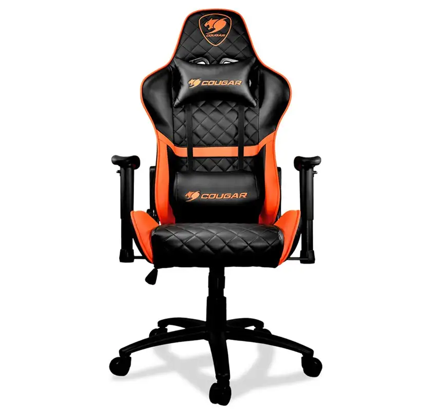Cougar Armor One Gaming Chair